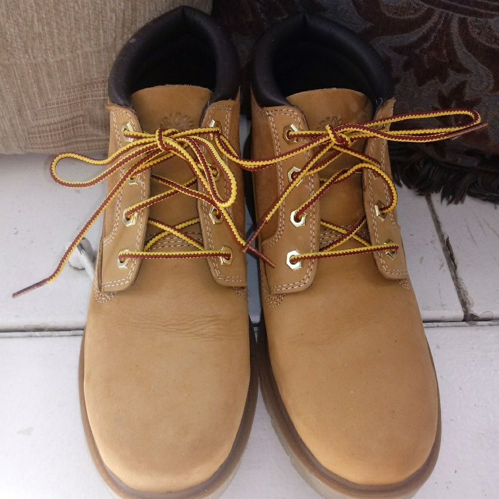 Timberland boots